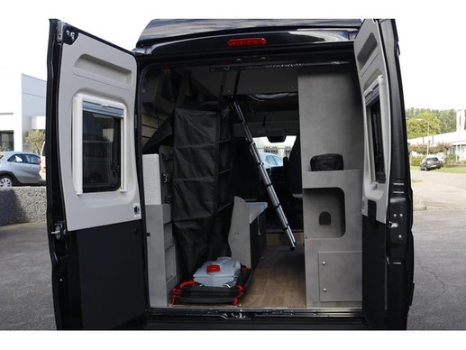 Dethleffs Crosscamp - Afbeelding 19 van 21