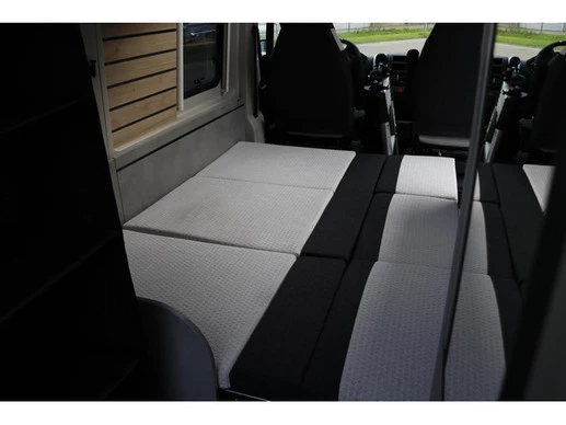 Dethleffs Crosscamp - Afbeelding 20 van 21