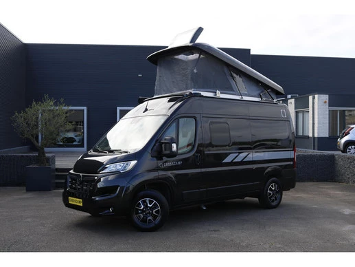 Dethleffs Crosscamp - Afbeelding 21 van 21