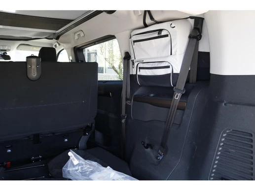 Dethleffs CROSSCAMP TY 002 Buscamper - Afbeelding 5 van 24