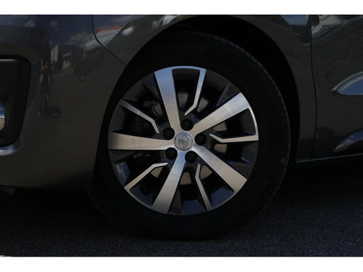 Dethleffs CROSSCAMP TY 002 Buscamper - Afbeelding 7 van 24