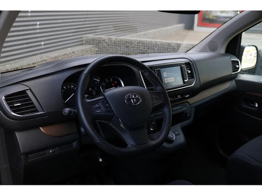 Dethleffs CROSSCAMP TY 002 Buscamper - Afbeelding 8 van 24