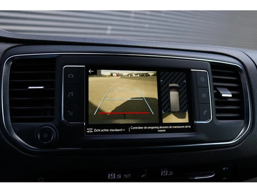 Dethleffs CROSSCAMP TY 002 Buscamper - Afbeelding 12 van 24