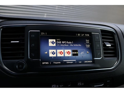 Dethleffs CROSSCAMP TY 002 Buscamper - Afbeelding 17 van 24