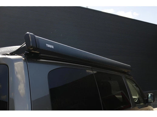 Dethleffs CROSSCAMP TY 002 Buscamper - Afbeelding 18 van 24