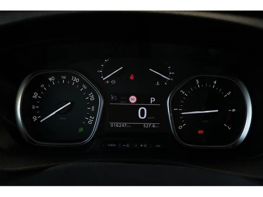 Dethleffs CROSSCAMP TY 002 Buscamper - Afbeelding 19 van 24