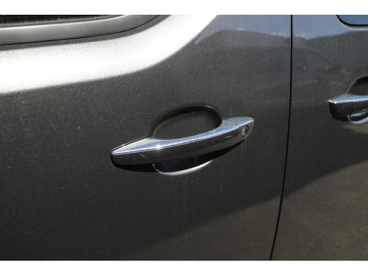 Dethleffs CROSSCAMP TY 002 Buscamper - Afbeelding 22 van 24