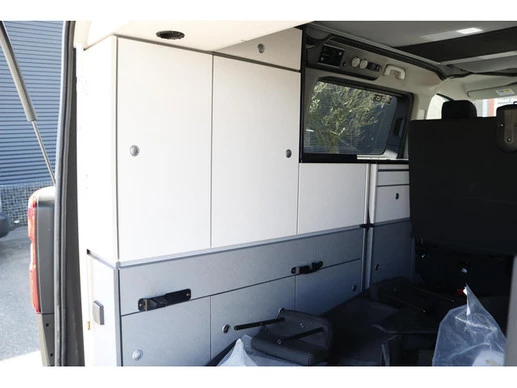 Dethleffs CROSSCAMP TY 002 Buscamper - Afbeelding 24 van 24