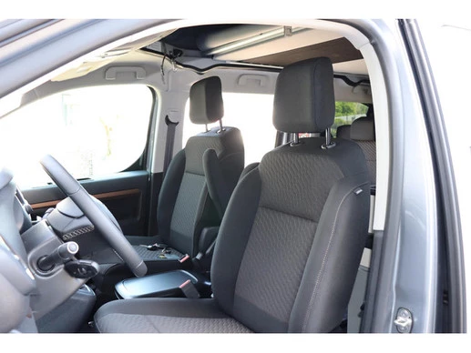 Dethleffs CROSSCAMP TY 002 - Afbeelding 2 van 24