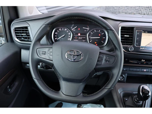 Dethleffs CROSSCAMP TY 002 - Afbeelding 3 van 24