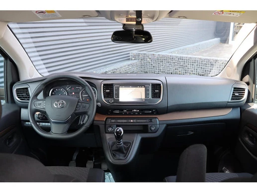 Dethleffs CROSSCAMP TY 002 - Afbeelding 4 van 24