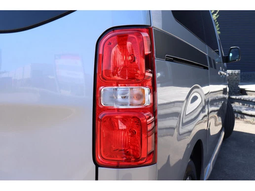 Dethleffs CROSSCAMP TY 002 - Afbeelding 7 van 24