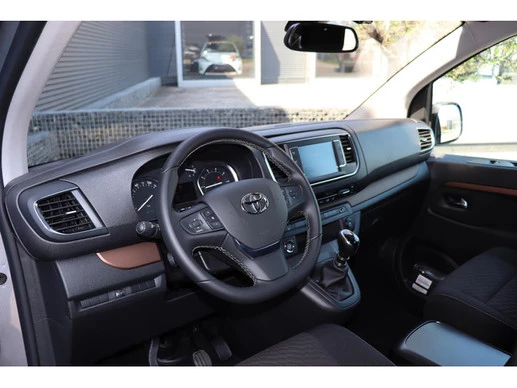 Dethleffs CROSSCAMP TY 002 - Afbeelding 10 van 24