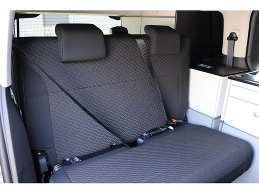 Dethleffs CROSSCAMP TY 002 - Afbeelding 11 van 24