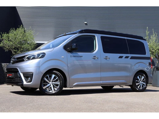 Dethleffs CROSSCAMP TY 002 - Afbeelding 12 van 24