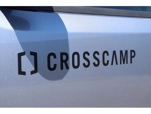 Dethleffs CROSSCAMP TY 002 - Afbeelding 15 van 24