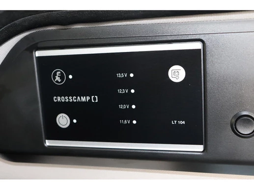 Dethleffs CROSSCAMP TY 002 - Afbeelding 17 van 24