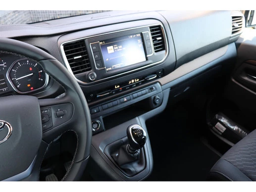 Dethleffs CROSSCAMP TY 002 - Afbeelding 18 van 24