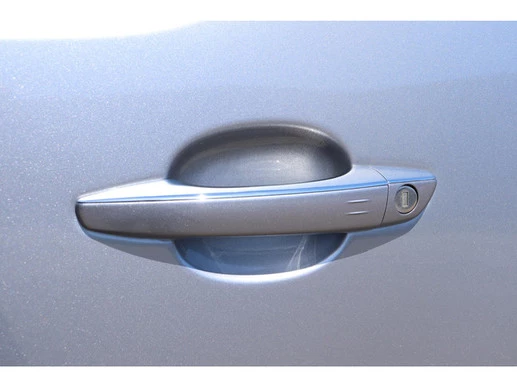 Dethleffs CROSSCAMP TY 002 - Afbeelding 20 van 24