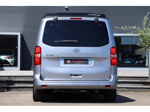 Dethleffs CROSSCAMP TY 002 - Afbeelding 21 van 24