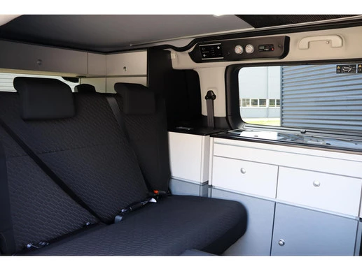 Dethleffs CROSSCAMP TY 002 - Afbeelding 22 van 24