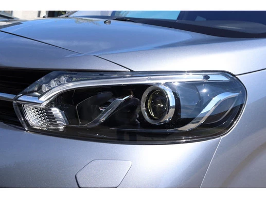 Dethleffs CROSSCAMP TY 002 - Afbeelding 24 van 24