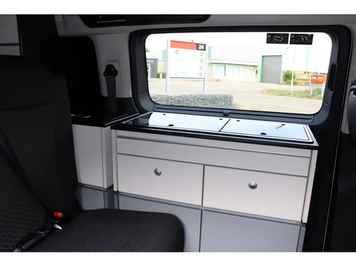 Dethleffs CROSSCAMP TY 002 - Afbeelding 5 van 24