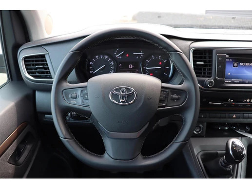 Dethleffs CROSSCAMP TY 002 - Afbeelding 6 van 24