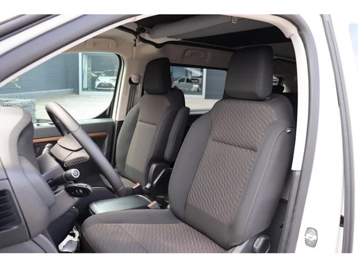 Dethleffs CROSSCAMP TY 002 - Afbeelding 10 van 24