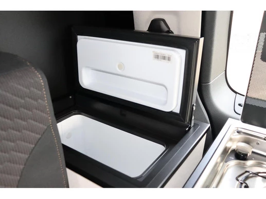 Dethleffs CROSSCAMP TY 002 - Afbeelding 11 van 24