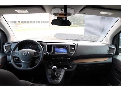 Dethleffs CROSSCAMP TY 002 - Afbeelding 13 van 24