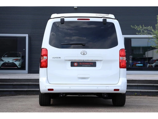 Dethleffs CROSSCAMP TY 002 - Afbeelding 16 van 24