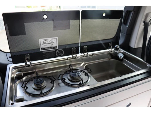 Dethleffs CROSSCAMP TY 002 - Afbeelding 17 van 24