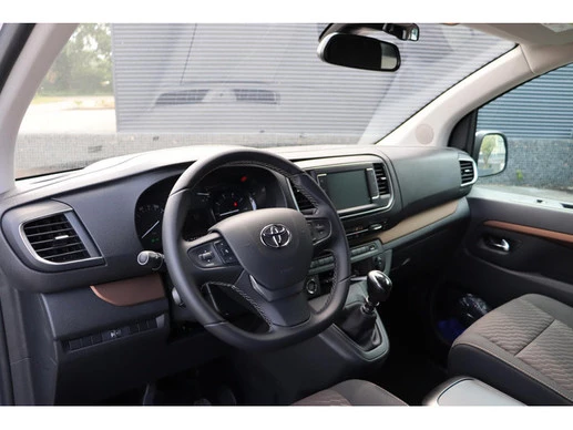 Dethleffs CROSSCAMP TY 002 - Afbeelding 19 van 24