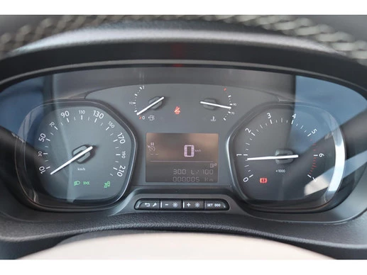 Dethleffs CROSSCAMP TY 002 - Afbeelding 24 van 24