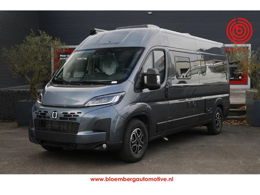 Dethleffs Crosscamp - Afbeelding 1 van 24