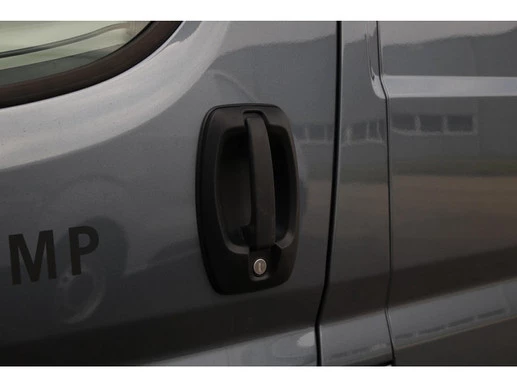 Dethleffs Crosscamp - Afbeelding 2 van 24