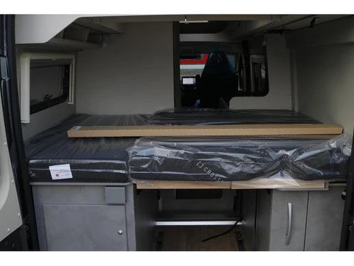 Dethleffs Crosscamp - Afbeelding 3 van 24