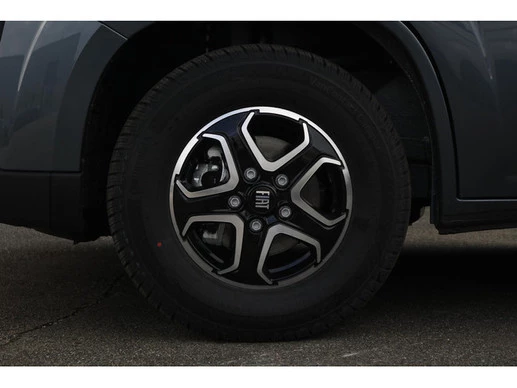 Dethleffs Crosscamp - Afbeelding 4 van 24