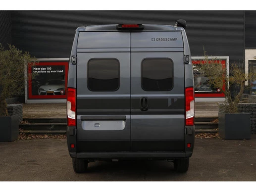 Dethleffs Crosscamp - Afbeelding 5 van 24