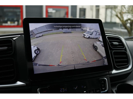 Dethleffs Crosscamp - Afbeelding 7 van 24