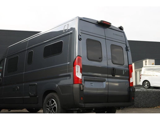 Dethleffs Crosscamp - Afbeelding 8 van 24