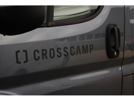 Dethleffs Crosscamp - Afbeelding 9 van 24