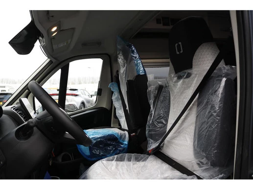 Dethleffs Crosscamp - Afbeelding 11 van 24