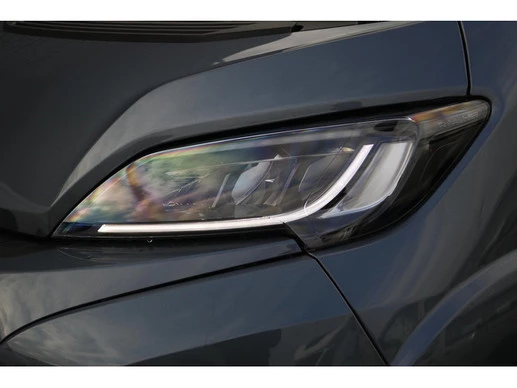 Dethleffs Crosscamp - Afbeelding 12 van 24