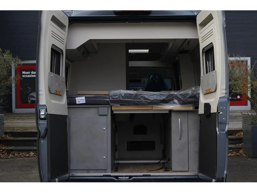 Dethleffs Crosscamp - Afbeelding 13 van 24