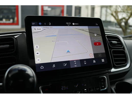 Dethleffs Crosscamp - Afbeelding 16 van 24