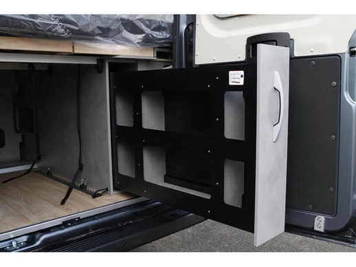 Dethleffs Crosscamp - Afbeelding 19 van 24