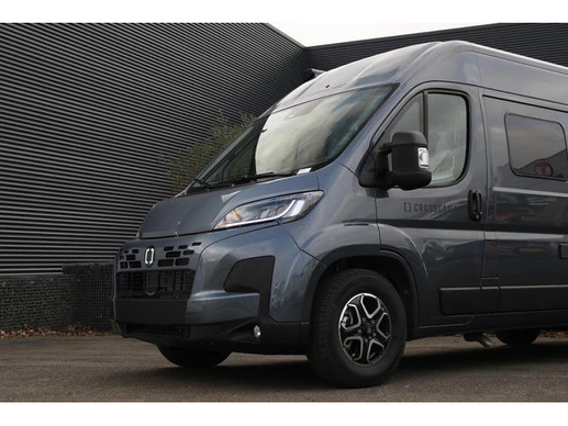 Dethleffs Crosscamp - Afbeelding 22 van 24