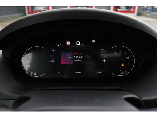 Dethleffs Crosscamp - Afbeelding 23 van 24